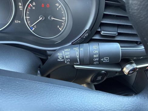 New 2026 MAZDA MAZDA3 s image 39