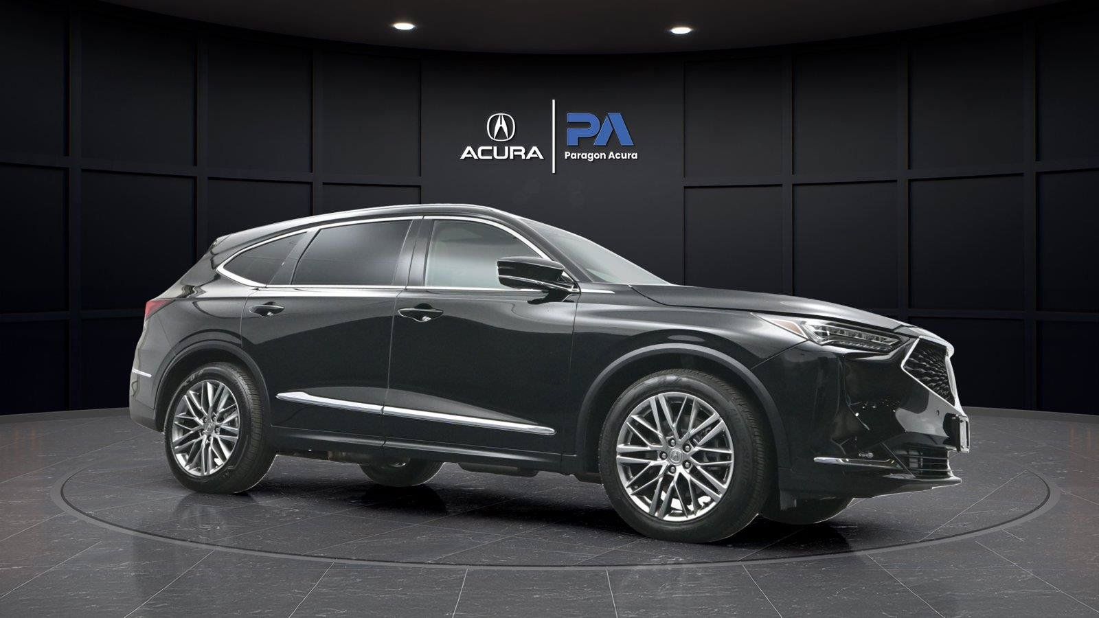 Certified 2024 Acura MDX w/ Advance Package AWD/4WD image 28