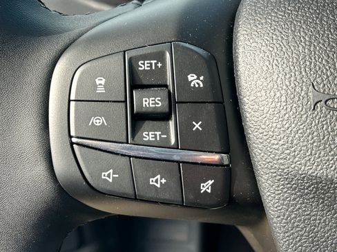 New 2025 Ford Bronco Sport Big Bend image 27