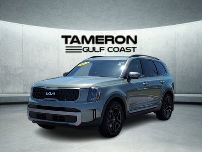 Used 2023 Kia Telluride EX X-Line