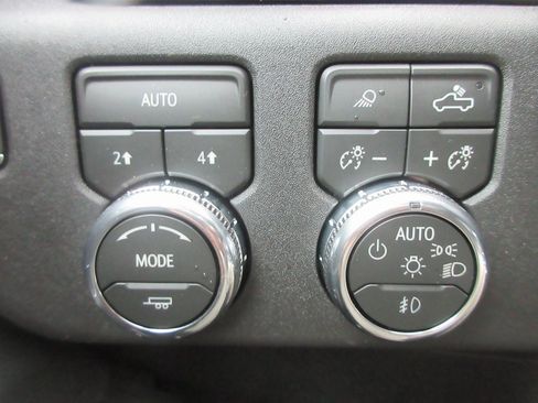 New 2026 GMC Sierra 1500 Elevation w/ Elevation Premium Package image 16