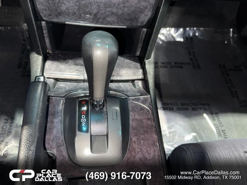 Used 2012 Honda Accord LX-S image 25