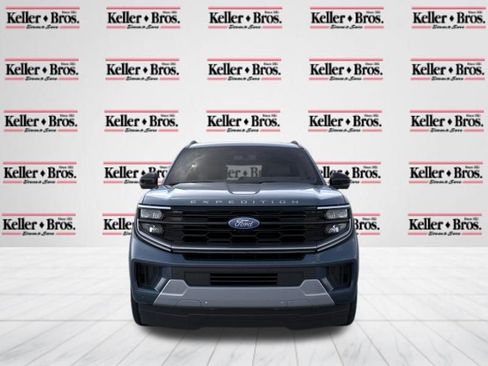 New 2026 Ford Expedition Max Platinum AWD/4WD image 7