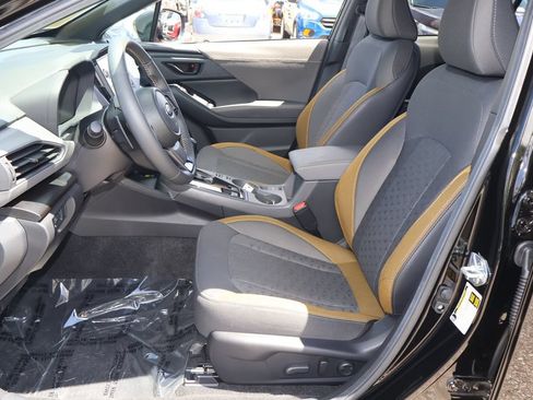 Used 2024 Subaru Crosstrek 2.5i Sport AWD/4WD image 15