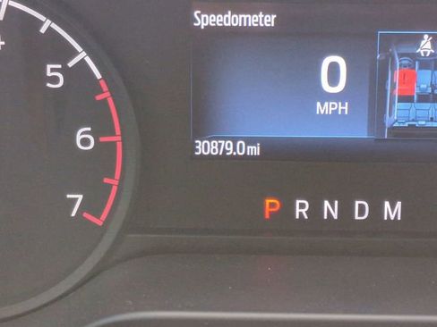 Used 2024 Ford F250 XL w/ XL Off-Road Package image 30