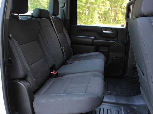 Used 2024 Chevrolet Silverado 2500 W/T w/ WT/CX Safety Package AWD/4WD image 38