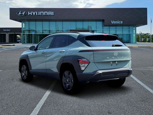 New 2026 Hyundai Kona SEL Sport FWD image 24