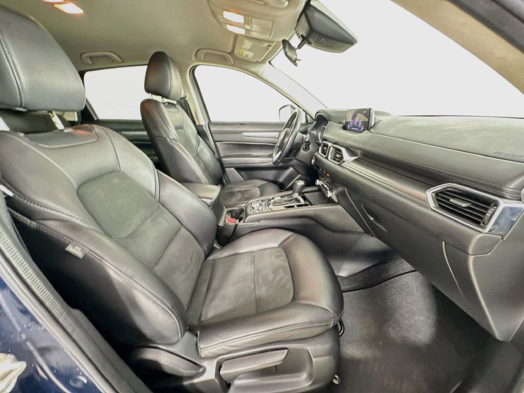 Used 2019 MAZDA CX-5 Touring AWD/4WD image 34