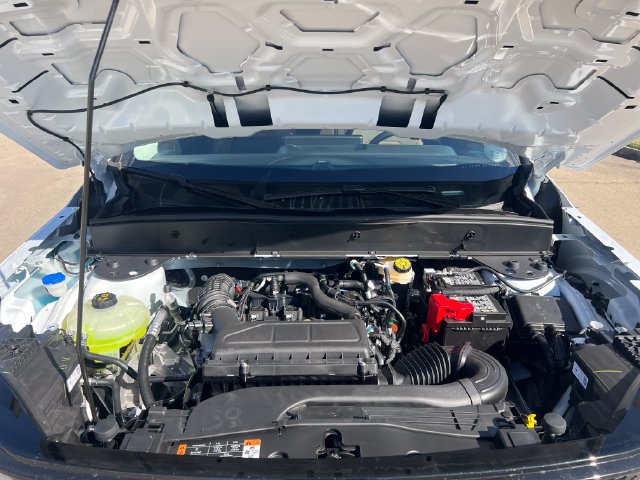 New 2026 Ford Bronco Sport Outer Banks w/ Outer Banks Tech Package+ AWD/4WD image 12