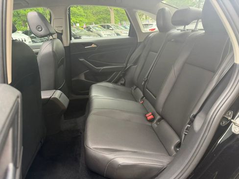 Used 2020 Volkswagen Jetta S FWD image 13