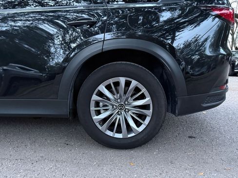 Used 2025 MAZDA CX-90 3.3 Turbo w/ Preferred Package image 24