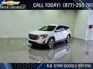 Used 2019 GMC Terrain SLT w/ Preferred Package video 1