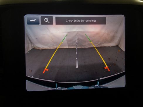 Used 2022 RAM 1500 Big Horn image 25