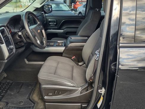 Used 2015 Chevrolet Silverado 1500 LT w/ LT Convenience Package RWD image 11