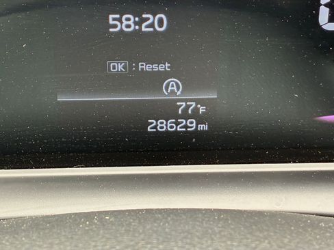Used 2025 Kia Seltos S FWD image 41