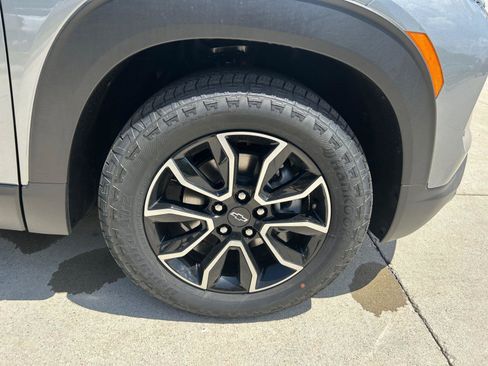 Used 2026 Chevrolet TrailBlazer ACTIV w/ Convenience Package image 30