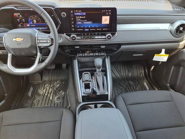 New 2026 Chevrolet Colorado LT RWD image 14