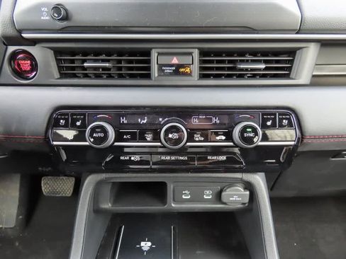 New 2026 Honda Pilot Black Edition image 25