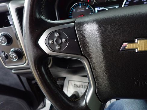 Used 2014 Chevrolet Silverado 1500 LT w/ All Star Edition AWD/4WD image 26
