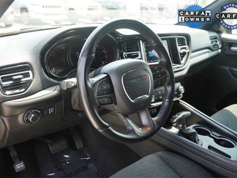 Certified 2023 Dodge Durango SXT image 17