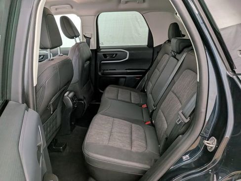 Certified 2022 Ford Bronco Sport Big Bend w/ Convenience Package image 17