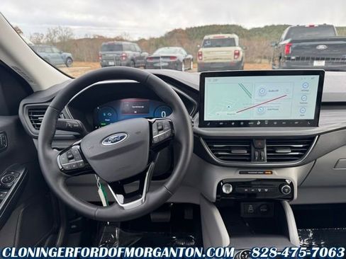 New 2026 Ford Escape Platinum w/ Premium Technology Package image 23