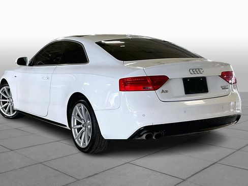 Used 2017 Audi A5 2.0T Sport w/ Convenience Package image 11
