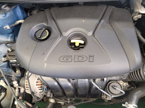 Used 2015 Hyundai Elantra GT w/ Option Group 03 FWD image 30