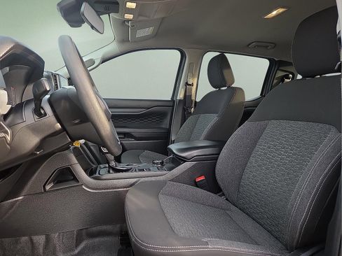 Certified 2024 Ford Ranger XL w/ Trailer Tow Package image 14