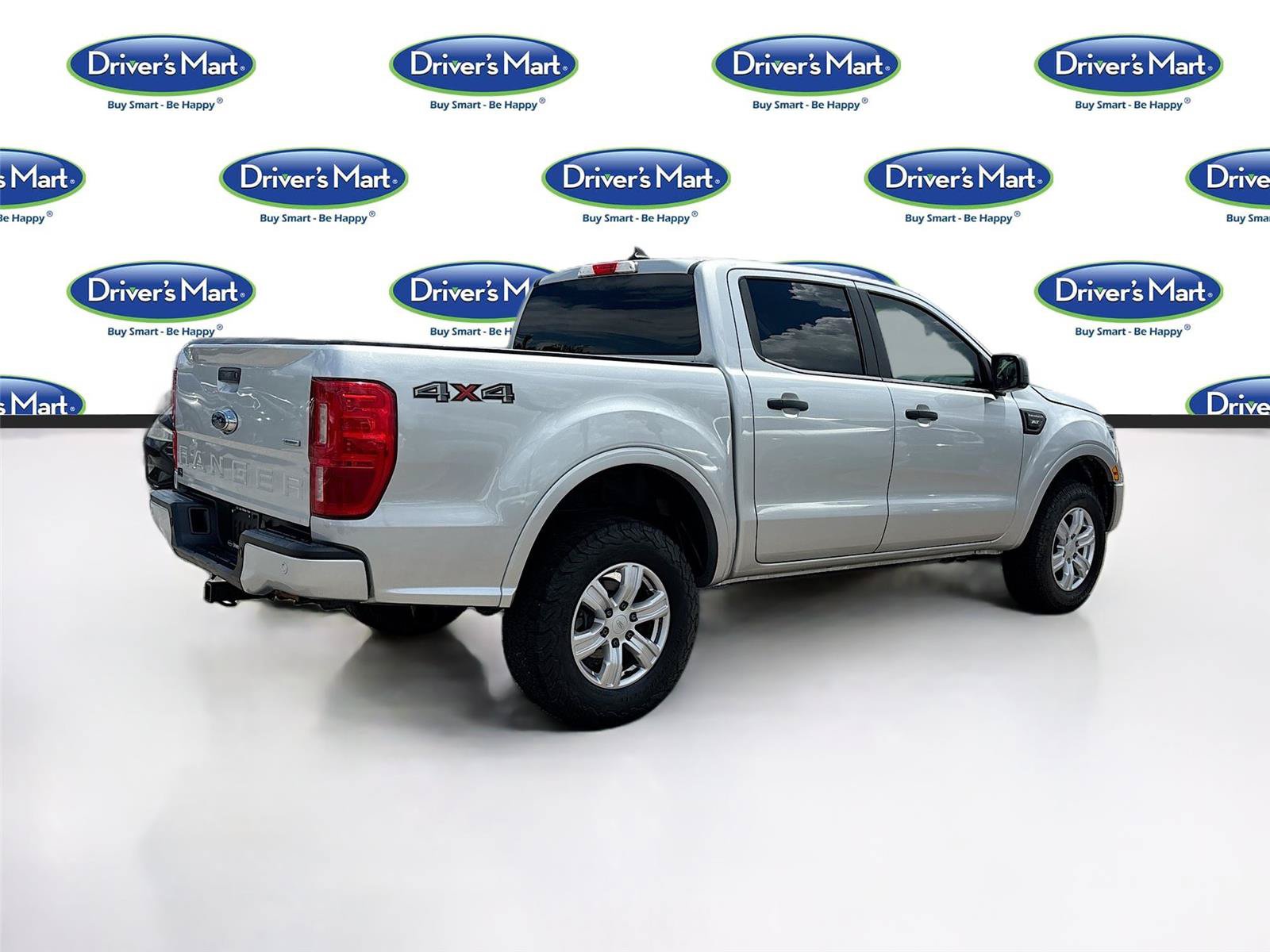 Used 2019 Ford Ranger XLT w/ Equipment Group 301A Mid AWD/4WD image 7