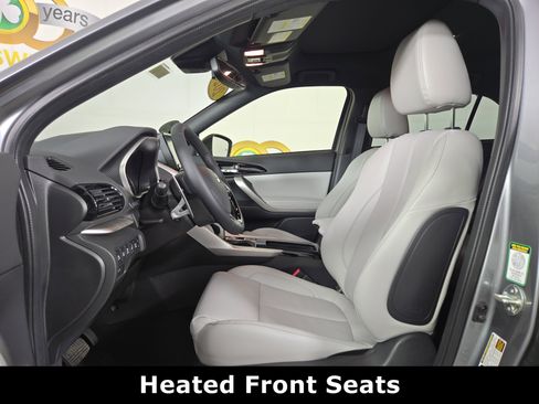 New 2026 Mitsubishi Eclipse Cross SEL image 10