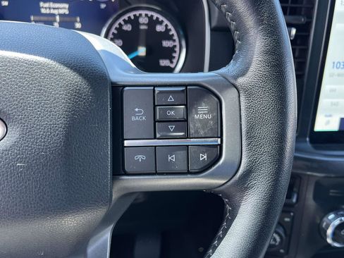 Used 2022 Ford F150 XLT w/ Equipment Group 302A High AWD/4WD image 18