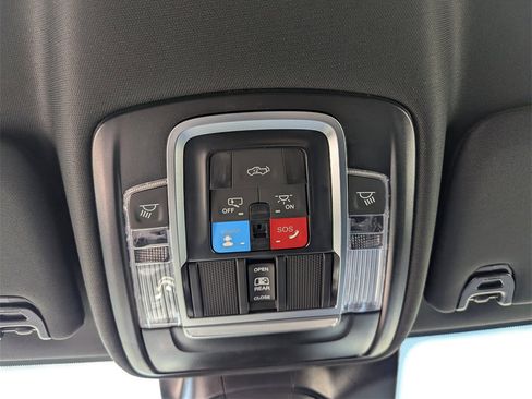 New 2025 RAM 3500 Laramie w/ Sport Appearance Package image 28