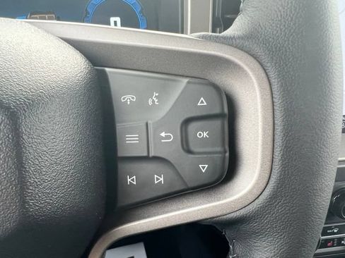 New 2026 Ford Bronco Outer Banks w/ Sasquatch Package AWD/4WD image 15