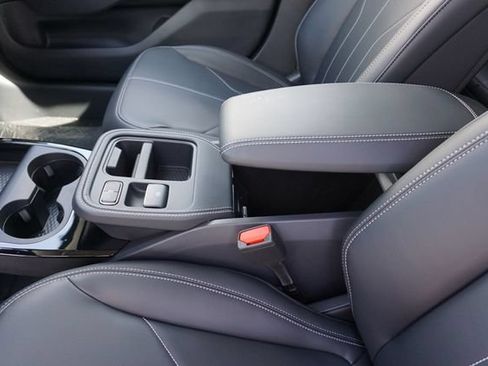 New 2026 Ford Mustang Mach-E Select RWD image 26