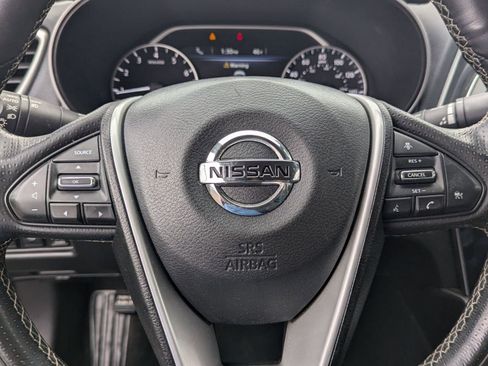 Used 2017 Nissan Maxima Platinum w/ Medallion Package image 14