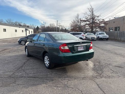 Used 2003 Toyota Camry LE image 3