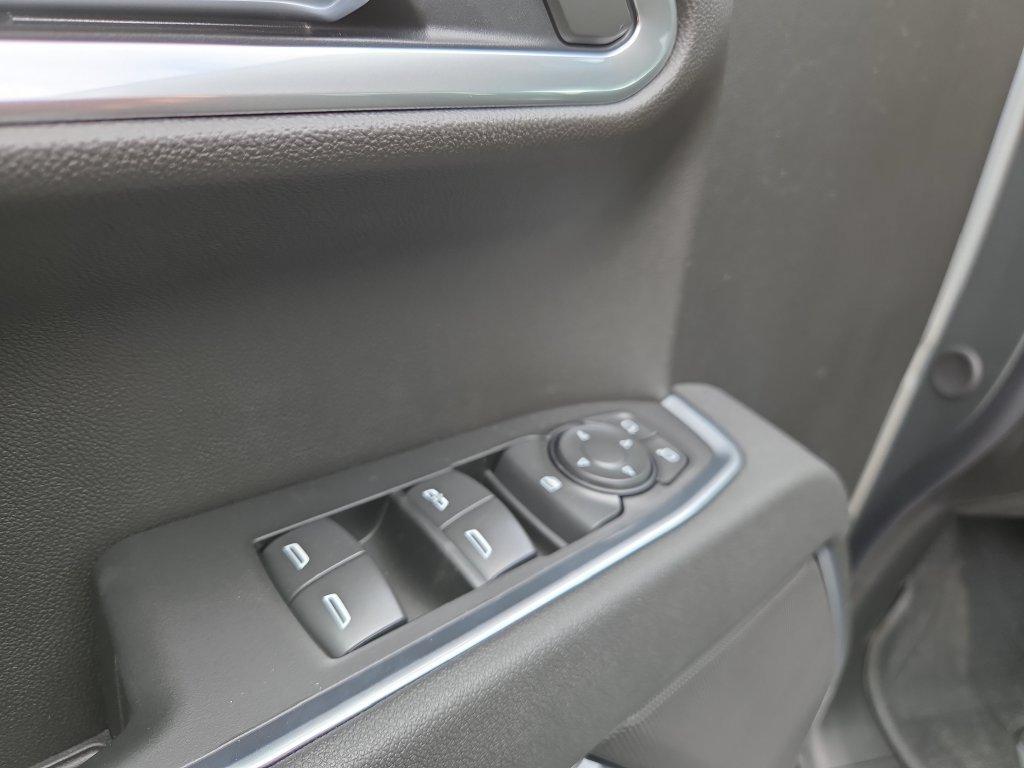 New 2026 Chevrolet Silverado 1500 RST AWD/4WD image 25