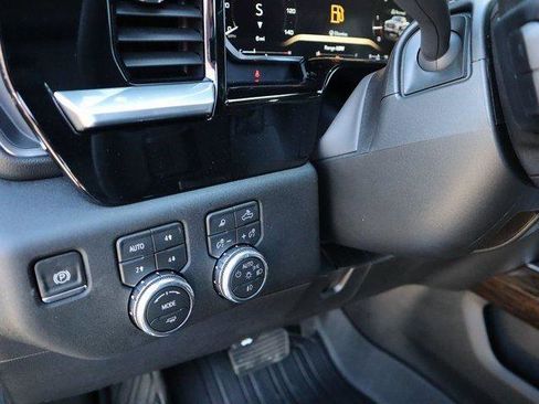 New 2026 GMC Sierra 1500 Elevation w/ Elevation Premium Package image 30