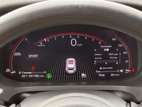 Used 2023 Acura MDX SH-AWD image 26