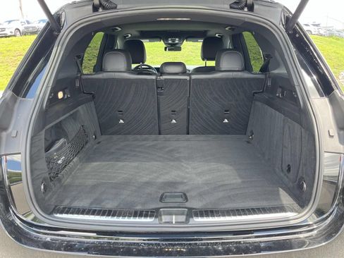 Certified 2025 Mercedes-Benz GLE 350 4MATIC image 11