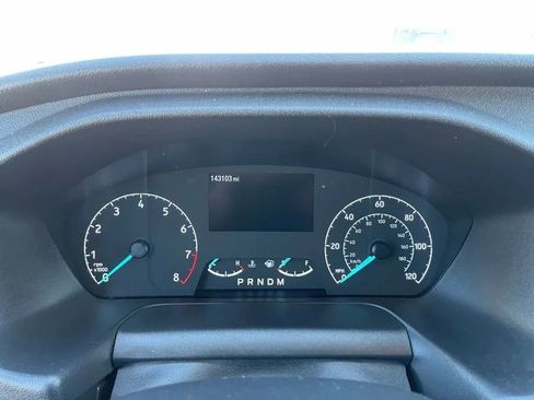 Used 2020 Ford Transit 250 Low Roof AWD w/ Load Area Protection Package image 19