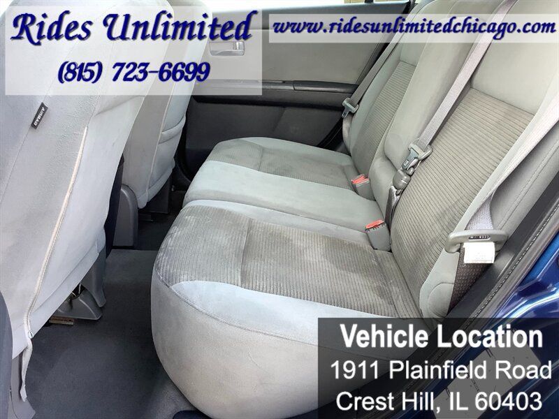 Used 2011 Nissan Sentra 2.0 S FWD image 20