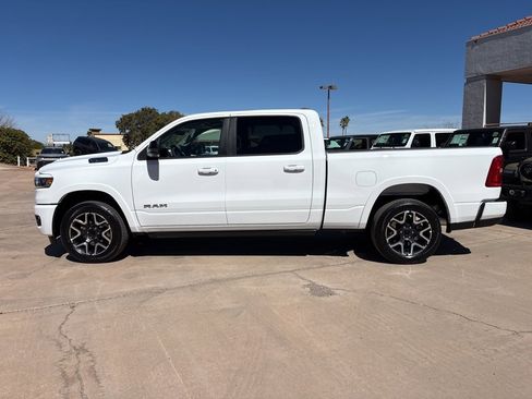 New 2026 RAM 1500 Laramie image 8