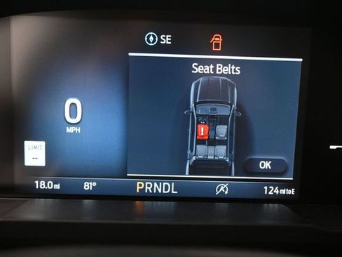 New 2026 Ford Maverick Lariat AWD/4WD image 13