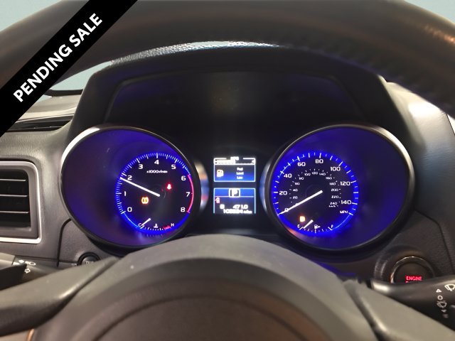 Used 2016 Subaru Outback 2.5i Limited AWD/4WD image 16