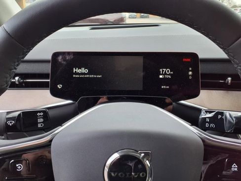 New 2025 Volvo EX90 Ultra image 16