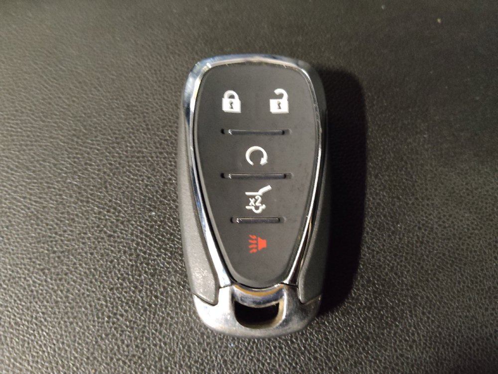 Used 2019 Chevrolet Equinox LT AWD/4WD image 32