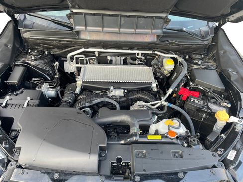 Certified 2025 Subaru Ascent Bronze Edition image 7