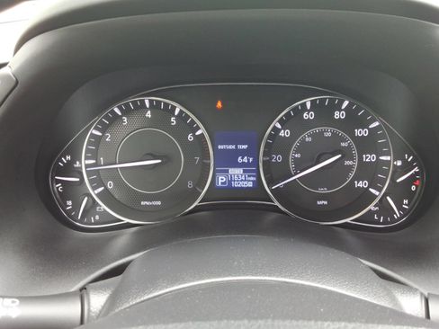 Used 2019 Nissan Armada SL w/ Premium Package AWD/4WD image 14